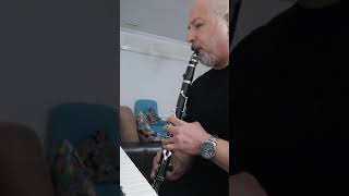 Geçer - Sezen Aksu  (Piyano-Klarnet: Eser Ağar)