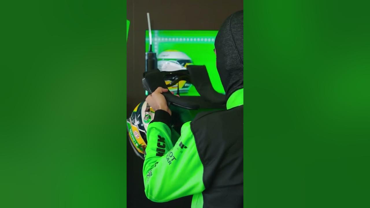 Lance Stroll MELHOR que Max Verstappen?!