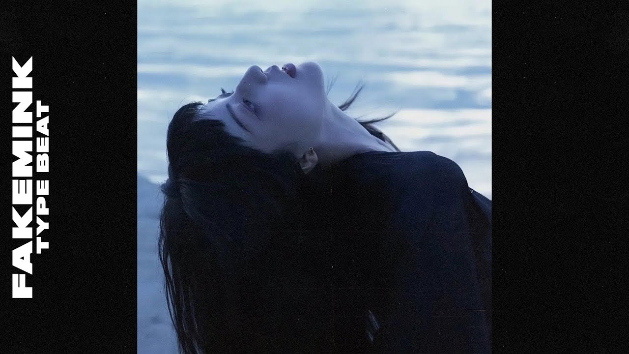 *free* fakemink + gunnr ambient type beat "falling"