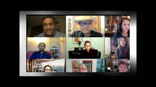 Simple Ways to Engage Everyone on Zoom: Learn Several Liberating Structures in 30 minutes