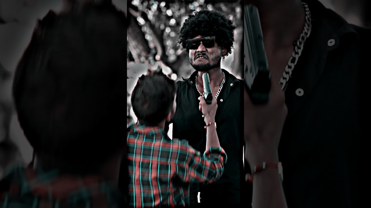The robbery attitude 👿🔥 status video ||#shortvideo #reels #viral