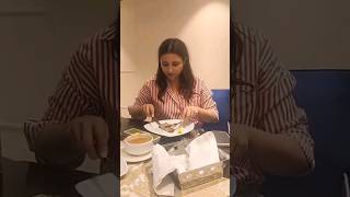 Parineeti Chopra Eats Toast, Avocado & Samhar Together