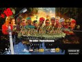 Mc Jhey - Pepeka Nervosa Nova 2015 Audio official (kings of the Ghetto)