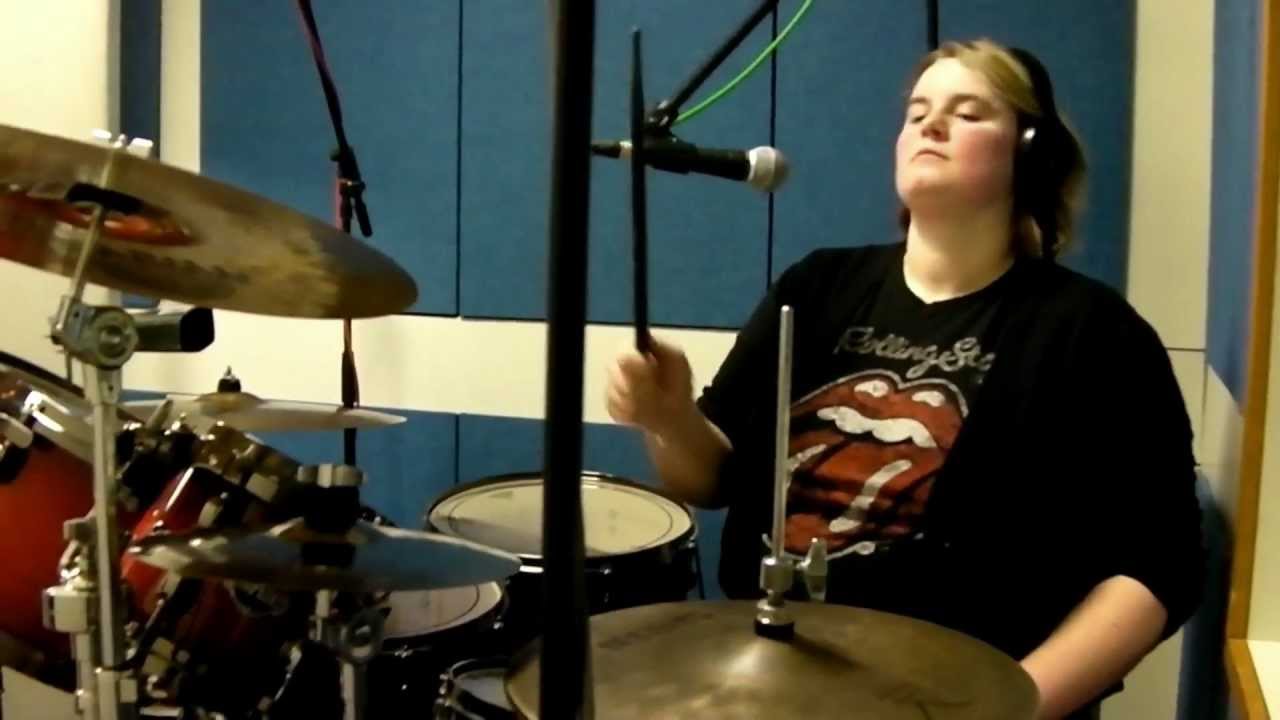 M.A.D.I.S.O.N - BBC Shropshire Introducing - 'Black Page'