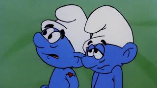 A Törpök És Az Óriásmadár Hupikék Törpikék