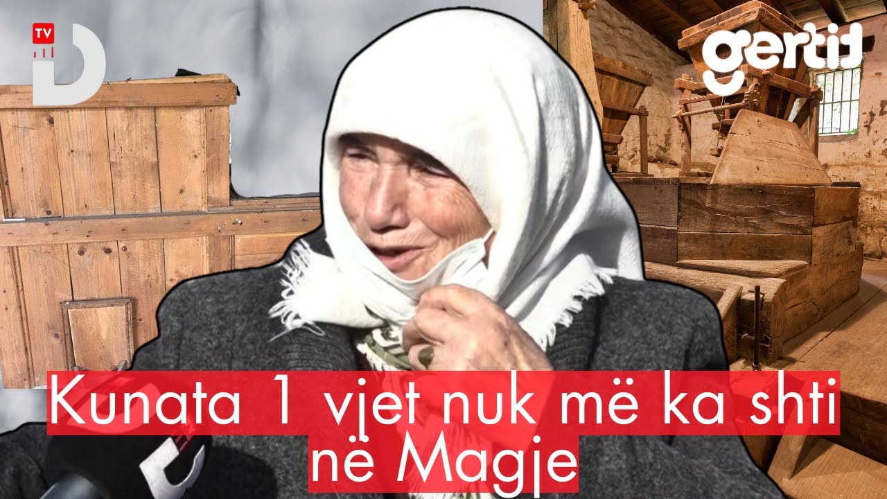 Masi jam ardh Nuse, Kunata 1 vjet nuk më ka shti në Magje | Ke Kismet | DTV Media
