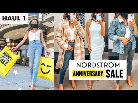 Video: Penjualan Ulang Tahun Nordstrom 2020: Semua Penawaran Terbaik, Semua Dalam Satu Tempat