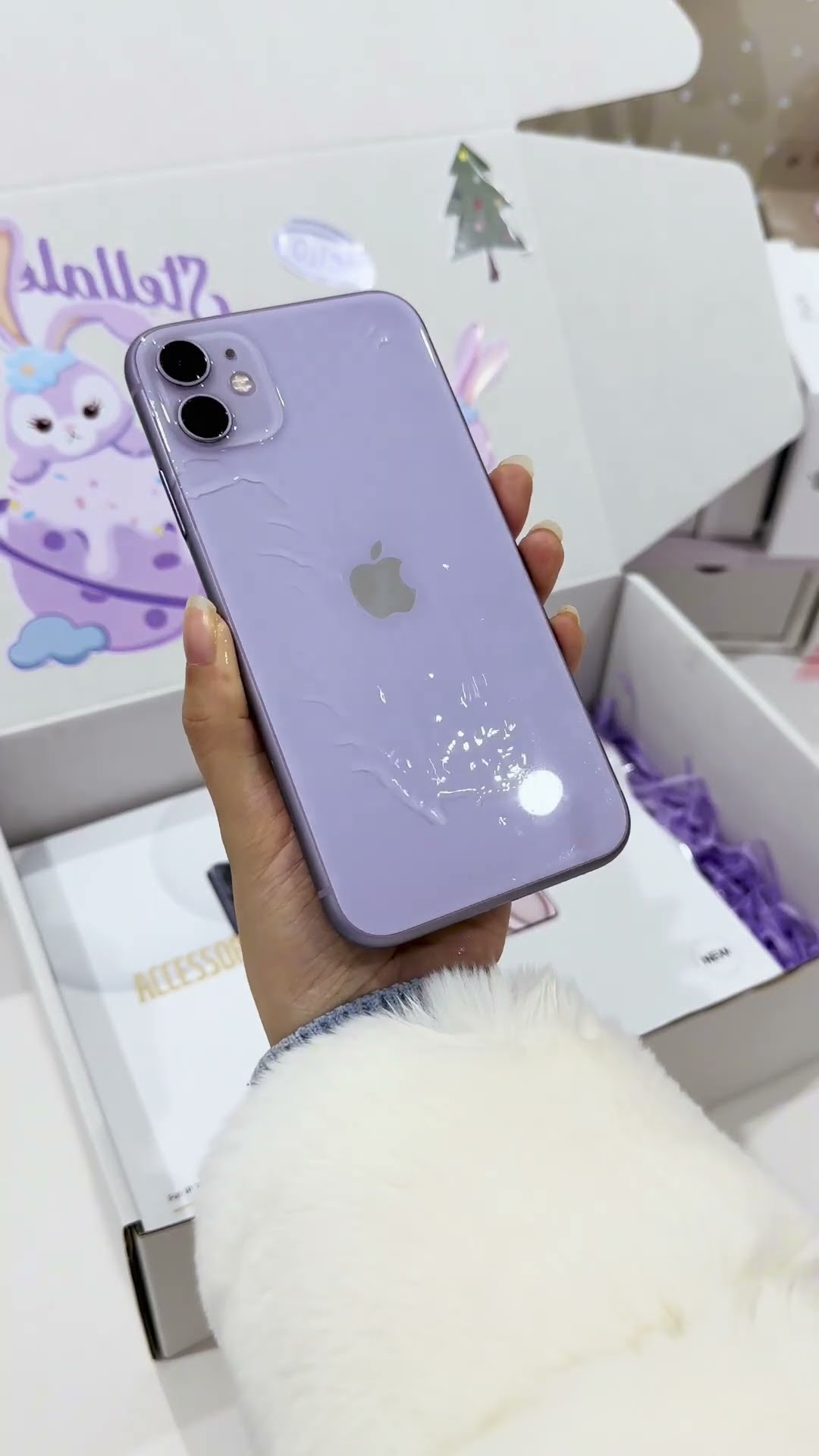 iPhone giveaway #shorts