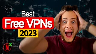 Best FREE VPN 2023 | (Without paying ANYTHING) 😎