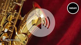 How jazz boosts my creativity in physics