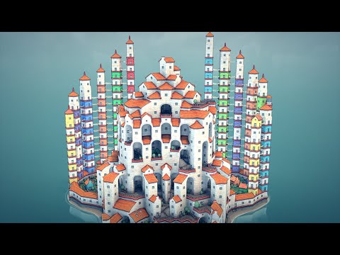 townscaper android townscaper android