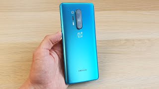 ONEPLUS 8 PRO - ФЛАГМАН ПРОШЛЫХ ЛЕТ В СОВРЕМЕННЫХ РЕАЛИЯХ! screenshot 1