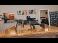 Trijicon + Staccato + LAF = Love