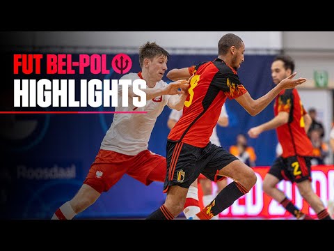 Belgium 5-1 Luxembourg Highlights footymood.com - video Dailymotion