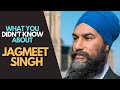 Here&#39;s What You Didn&#39;t Know About NDP Leader JAGMEET SINGH