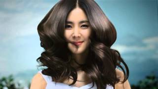 2015 TVCF 진기현프리미엄한채아 20초 DOORI Daeng Gi Meo Ri康綺墨麗代言