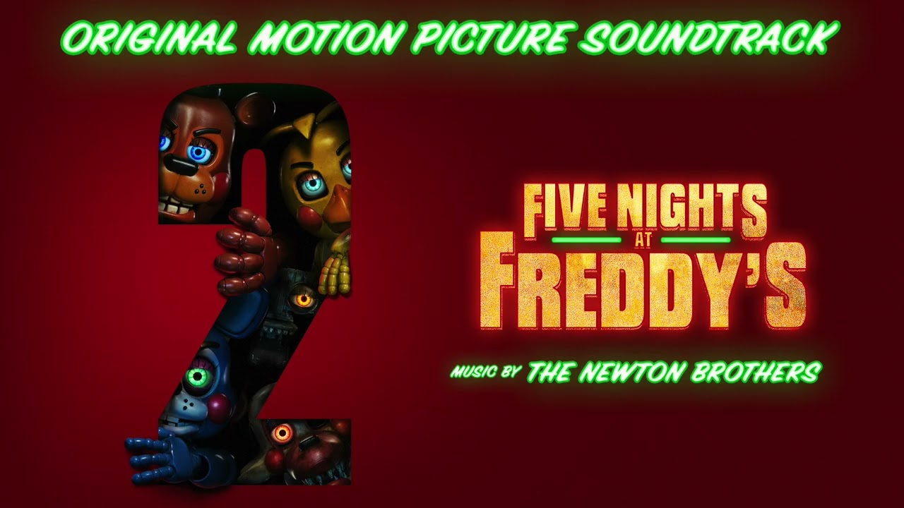 Watch "Together Again" by The Newton Brothers from Five Nights at Freddy's 2 on YouTube Watch "Together Again" by The Newton Brothers from Five Nights at Freddy's 2 on YouTube