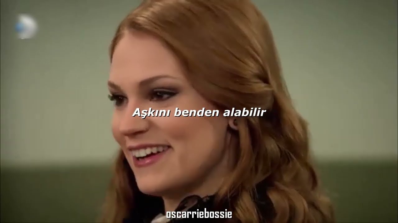 Paul Anka - You Are My Destiny | Türkçe Çeviri (Öyle Bir Geçer Zaman Ki)