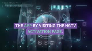 How to Activate HGTV on iPad iPhone iPod Touch screenshot 5