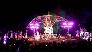 Dian Pramana Poetra \u0026 Deddy Dhukun - Masih Ada (Solo City Jazz 2015)