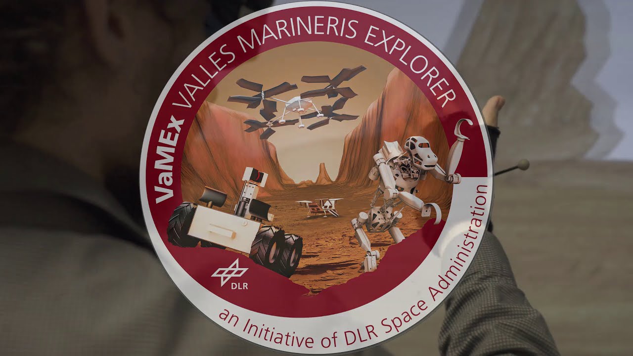 VaMEx 1 Studentproject