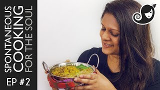 Aduki Beans Curry with Plantain & Snake Beans Vegan Recipe | Spontaneous Cooking for the Soul Ep #2 by Veganlovlie - Vegan Fusion-Mauritian Recipes 12,516 views 6 years ago 24 minutes