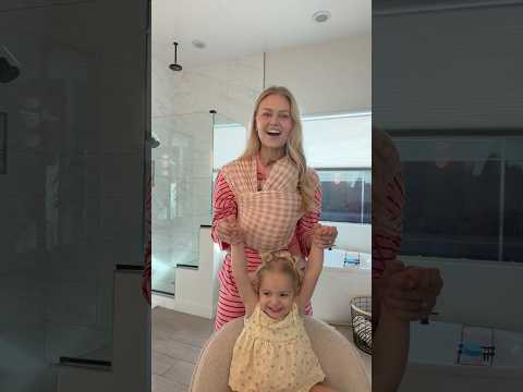 Why we named our Baby Renny!