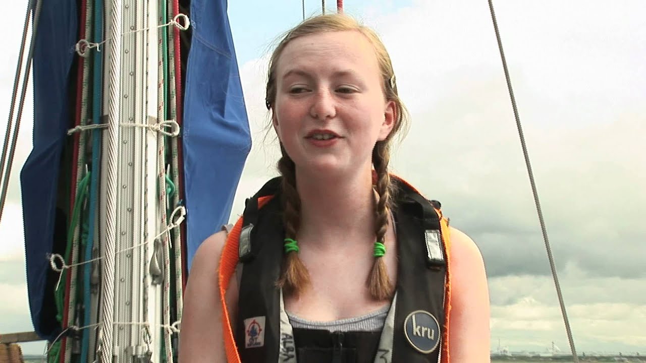 The Tall Ships Races 2011