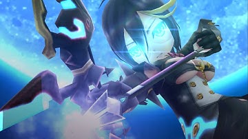 【タガタメ】アルテミス(ブラックキラーズ)武具マスアビ