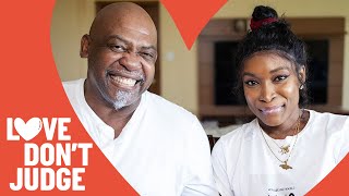 She's Not A Gold Digger  - She Is My Wife! | LOVE DON'T JUDGE