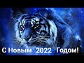 Поздравляю с Новым 2022 Годом!