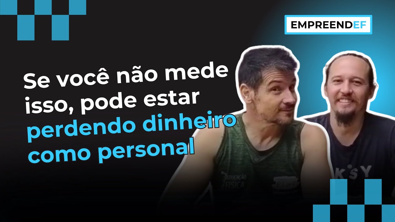LTV e CAC: as métricas essenciais para o personal trainer
