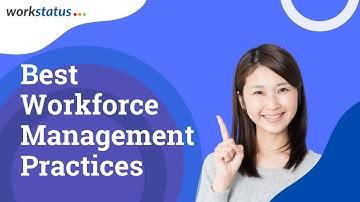 4 Must-Have Features In Workforce Management Software