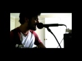 Marcus Bridge - Dancing (Elisa Cover)