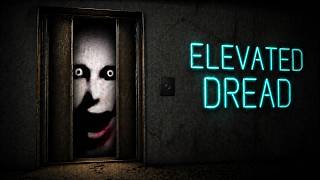 THIS BUILDING ISN'T NORMAL | Elevated Dread