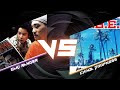 【Mash Up】餓鬼レンジャー / YOU ARE SHOCK SURE SHOT vs 鎮座DOPENESS / Ok!!Ee!!Ne!!【混ぜるなキケン】