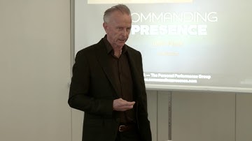 What to Expect from this Communication Skills & Presentation Skills Two-Day Workshop