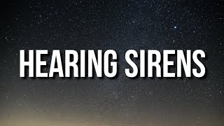 Lil Durk - Hearing Sirens (Lyrics)