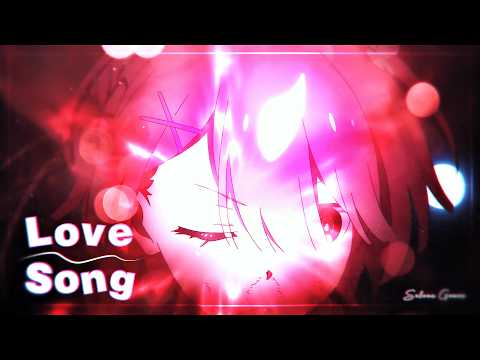 "Ram Vs Rem" 💕 Love You Like A Love Song [𝐄𝐝𝐢𝐭/AMV] 4K!