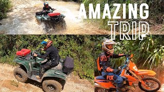 GERIK - MAHANG Motocross 2022