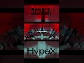 【MV公開中】 導凰 - TAO 1st SG HypeX (Prod. JitteryJackal) short1 #導凰 #はまこれ #HAMMERCOLLECTIVE