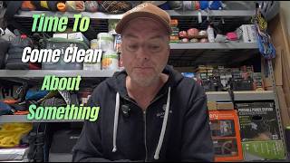 I have a confession to make - The #1 thing I fail at time and time again...