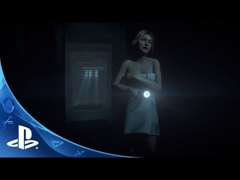 Until Dawn - Halloween Accolades Trailer | PS4