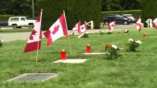 Operation Remembrance Video