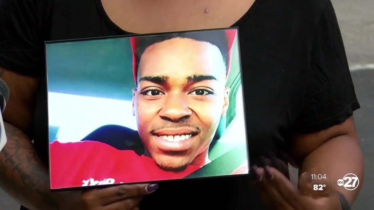 Family moves to have bodycam footage of fatal stabbing removed