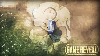 DARKFALL - Announcement Trailer