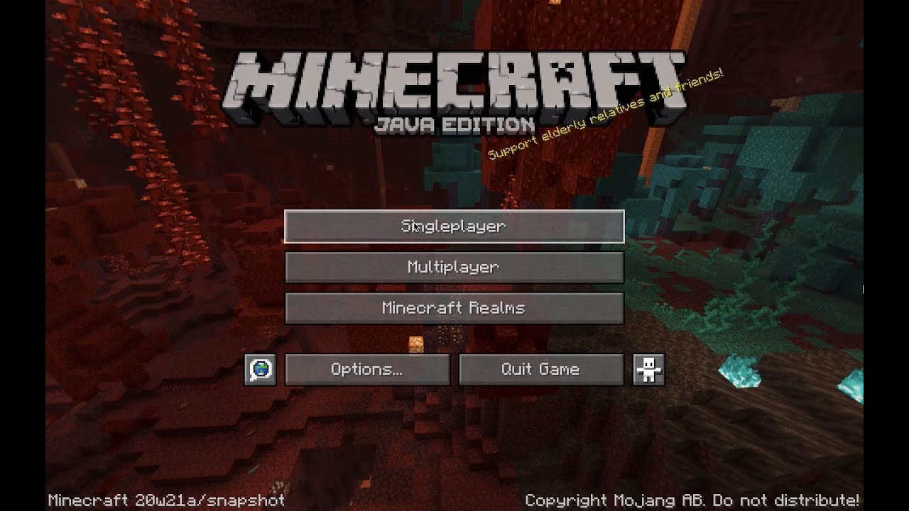 minecraft server java download