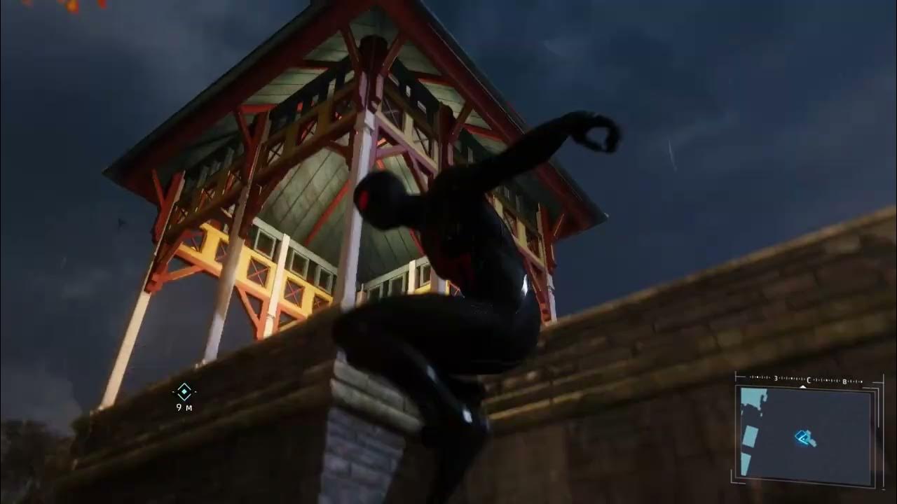 Spider man remastered как сделать русскую озвучку. Как сделать стол spider man remastered.