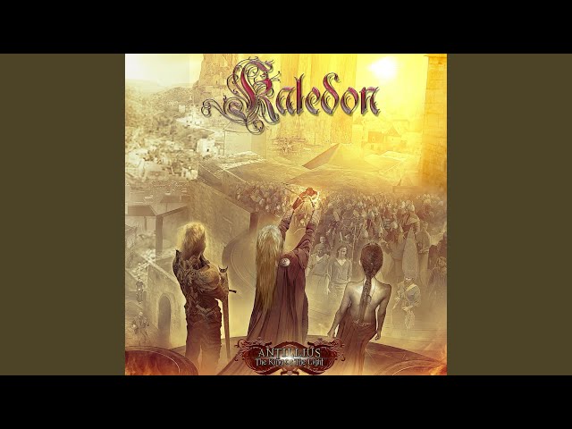 Kaledon - In Aeternum