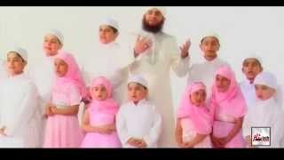 NABI KE DEEWANE - HAFIZ AHMED RAZA QADRI - OFFICIAL HD VIDEO - HI-TECH ISLAMIC - BEAUTIFUL NAAT